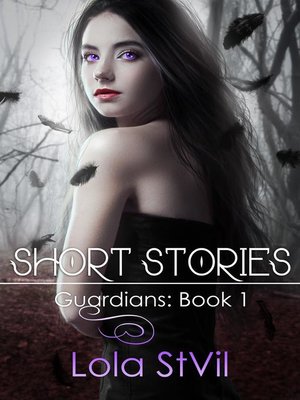 cover image of Short Stories (Book 1)